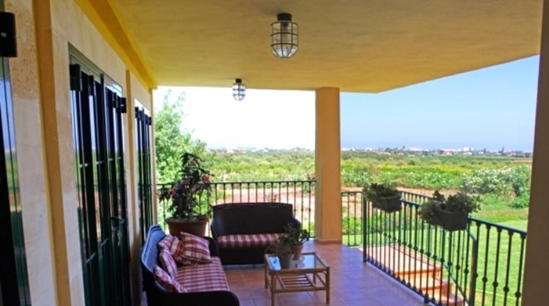 Alicante - Denia - 15000m2