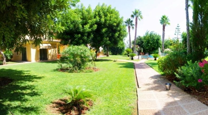 Alicante - Denia - 15000m2