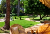 Xalet independent amb terreny en venda a la España, Dénia, ref.: TR148027 foto