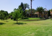 Xalet independent amb terreny en venda a la España, Dénia, ref.: TR148331 foto
