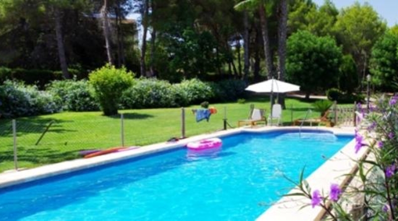 Alicante - Denia - 15000m2