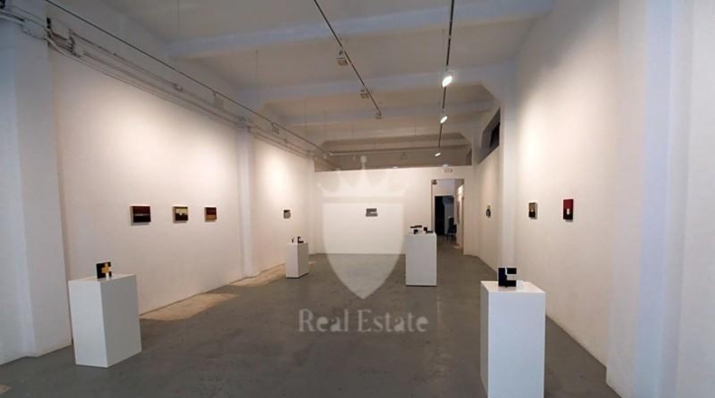 Islas Baleares - Palma - 745m2