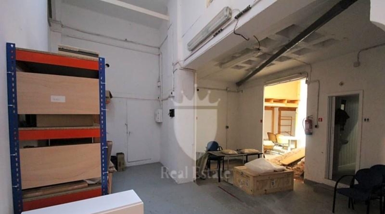 Islas Baleares - Palma - 745m2
