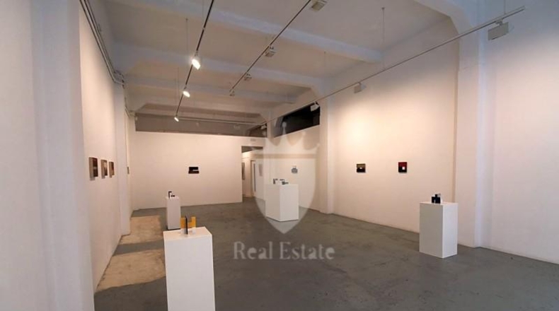 Islas Baleares - Palma - 745m2