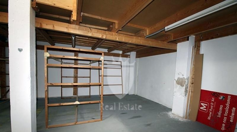 Islas Baleares - Palma - 745m2