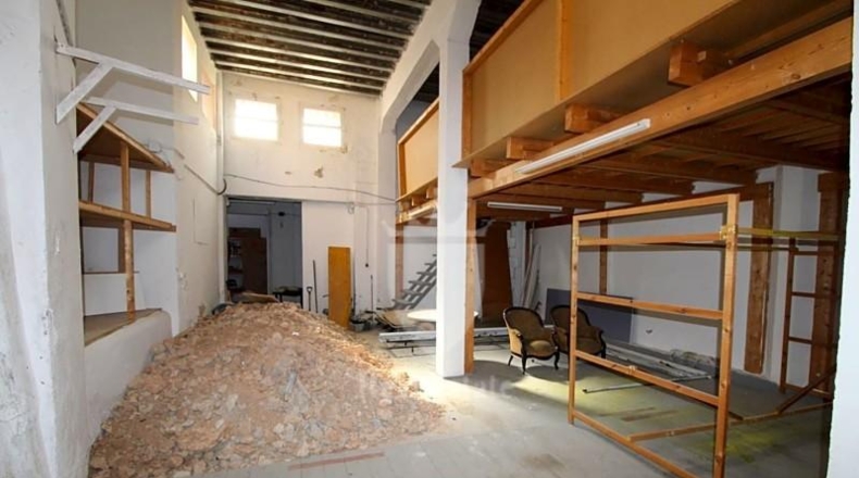 Islas Baleares - Palma - 745m2