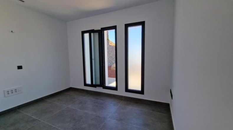 Santa Cruz de Tenerife - Adeje - 755m2