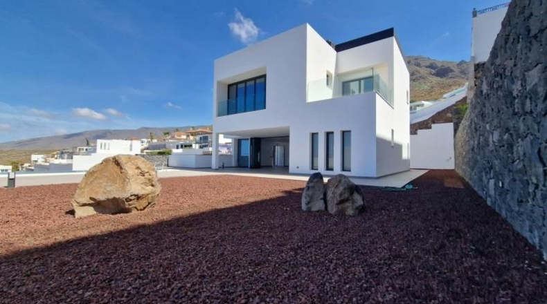 Santa Cruz de Tenerife - Adeje - 755m2
