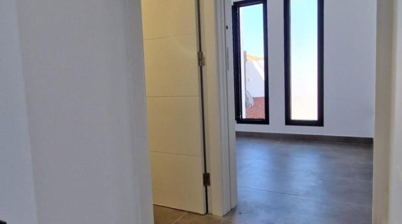 Santa Cruz de Tenerife - Adeje - 755m2