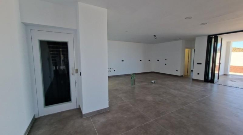 Santa Cruz de Tenerife - Adeje - 755m2