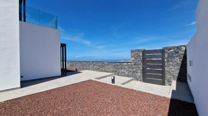 Santa Cruz de Tenerife - Adeje - 755m2