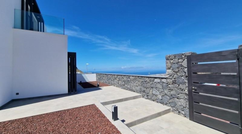 Santa Cruz de Tenerife - Adeje - 755m2