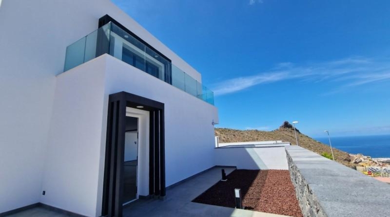 Santa Cruz de Tenerife - Adeje - 755m2