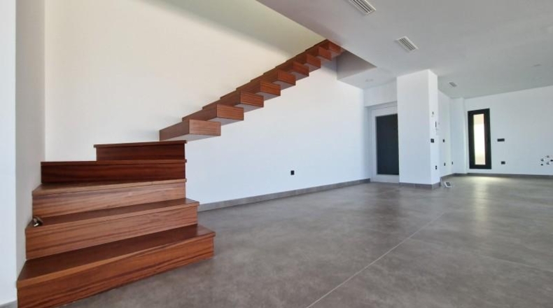 Santa Cruz de Tenerife - Adeje - 755m2