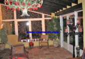 Casa de camp amb terreny en venda a la España, l'Alfàs del Pi, ref.: TR133853 foto
