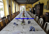 Casa de camp amb terreny en venda a la España, l'Alfàs del Pi, ref.: TR133853 foto
