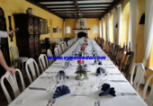 Casa de camp amb terreny en venda a la España, l'Alfàs del Pi, ref.: TR133853 foto