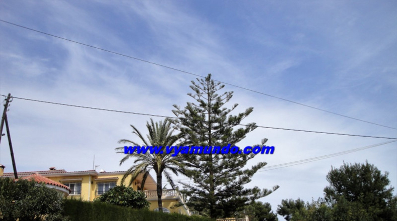 Alicante - Alfaz del Pi - 7998m2