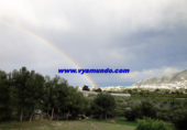 Casa de camp amb terreny en venda a la España, l'Alfàs del Pi, ref.: TR133853 foto