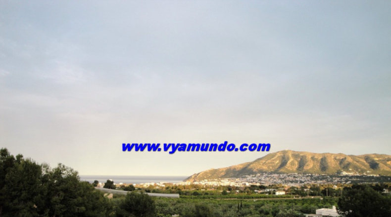Alicante - Alfaz del Pi - 7998m2