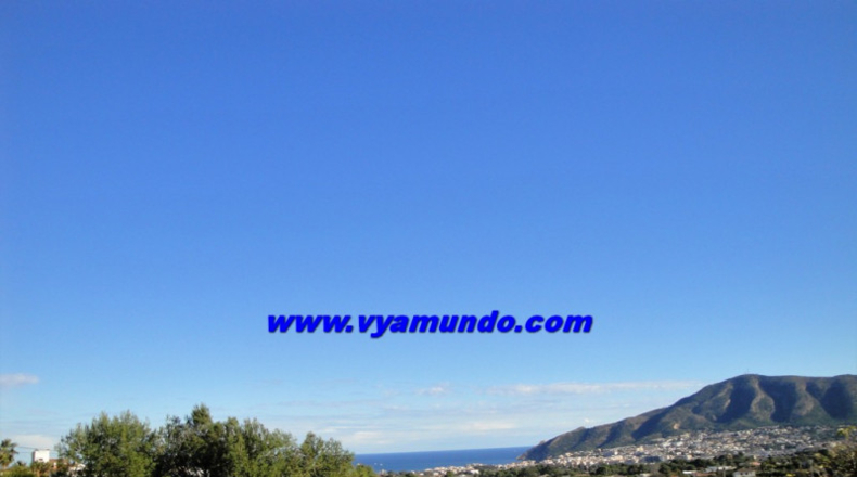 Alicante - Alfaz del Pi - 7998m2
