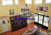 Casa de camp amb terreny en venda a la España, l'Alfàs del Pi, ref.: TR133853 foto
