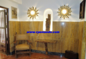 Casa de camp amb terreny en venda a la España, l'Alfàs del Pi, ref.: TR133853 foto