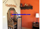 Casa de camp amb terreny en venda a la España, l'Alfàs del Pi, ref.: TR133853 foto