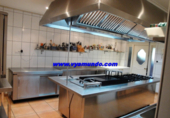 Casa de camp amb terreny en venda a la España, l'Alfàs del Pi, ref.: TR133853 foto
