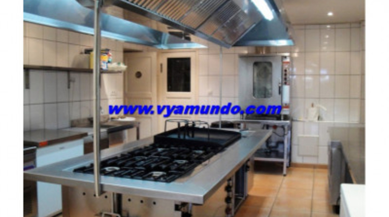Alicante - Alfaz del Pi - 7998m2