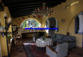 Casa de camp amb terreny en venda a la España, l'Alfàs del Pi, ref.: TR133853 foto
