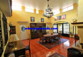 Casa de camp amb terreny en venda a la España, l'Alfàs del Pi, ref.: TR133853 foto
