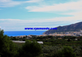 Casa de camp amb terreny en venda a la España, l'Alfàs del Pi, ref.: TR133853 foto