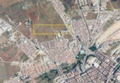 Parcel·la urbanitzable en venda a la España, Linares, ref.: TR114267 foto