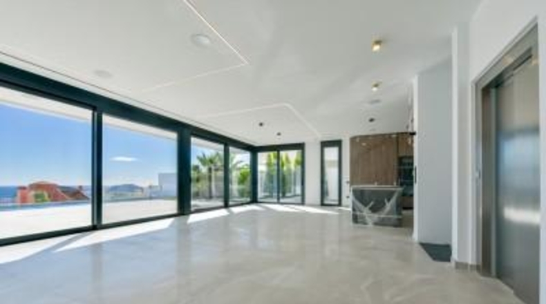 Alicante - Finestrat - 700m2