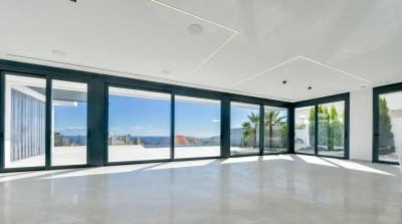 Alicante - Finestrat - 700m2