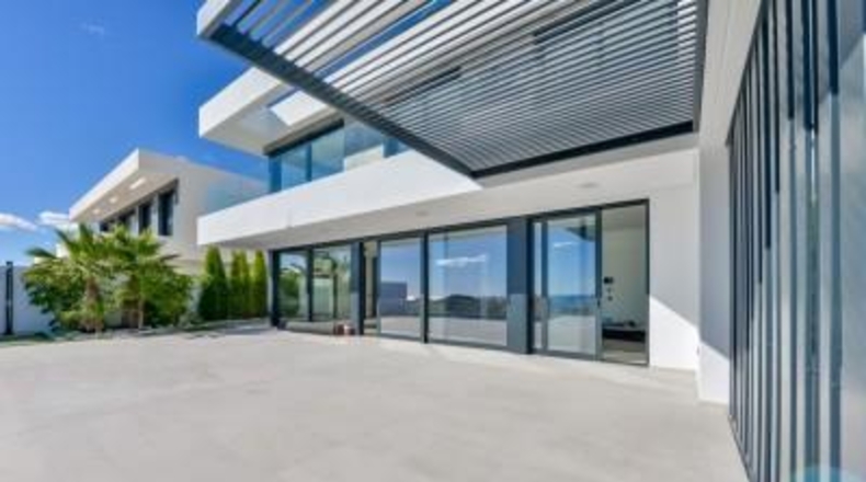 Alicante - Finestrat - 700m2