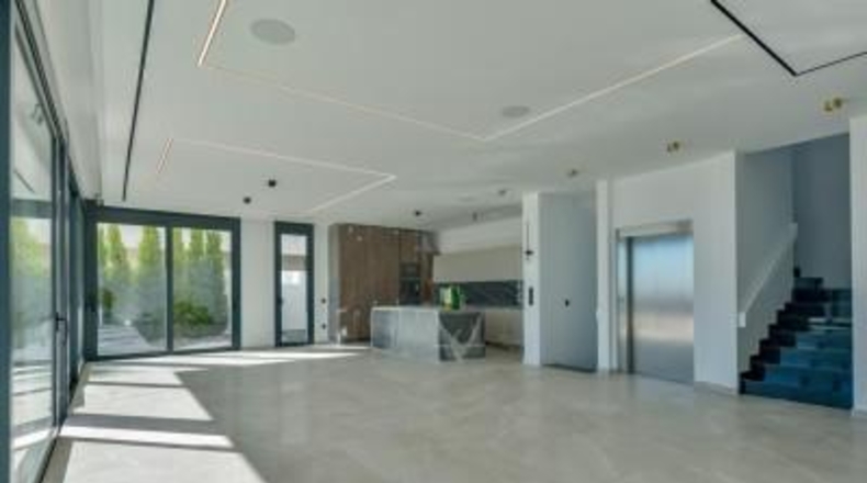 Alicante - Finestrat - 700m2
