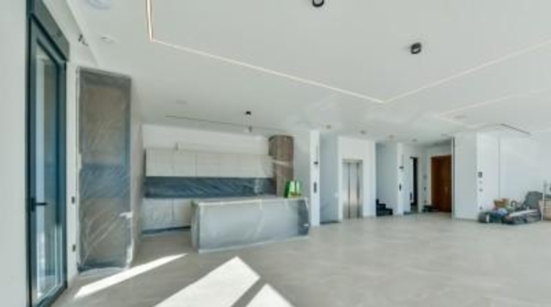 Alicante - Finestrat - 700m2