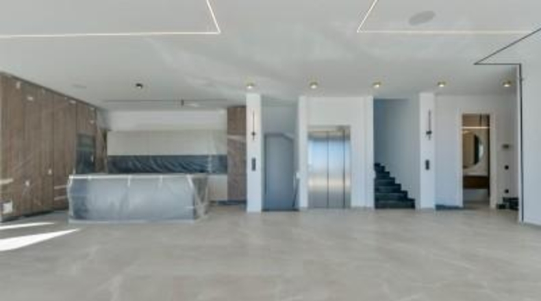 Alicante - Finestrat - 700m2