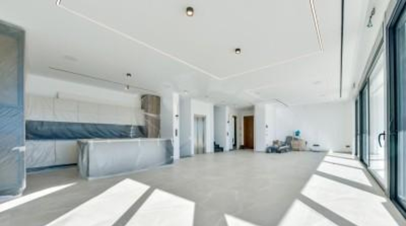 Alicante - Finestrat - 700m2