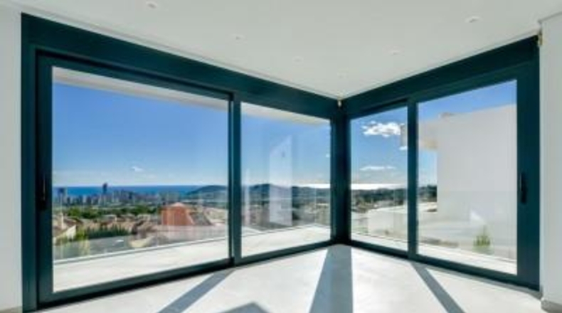 Alicante - Finestrat - 700m2