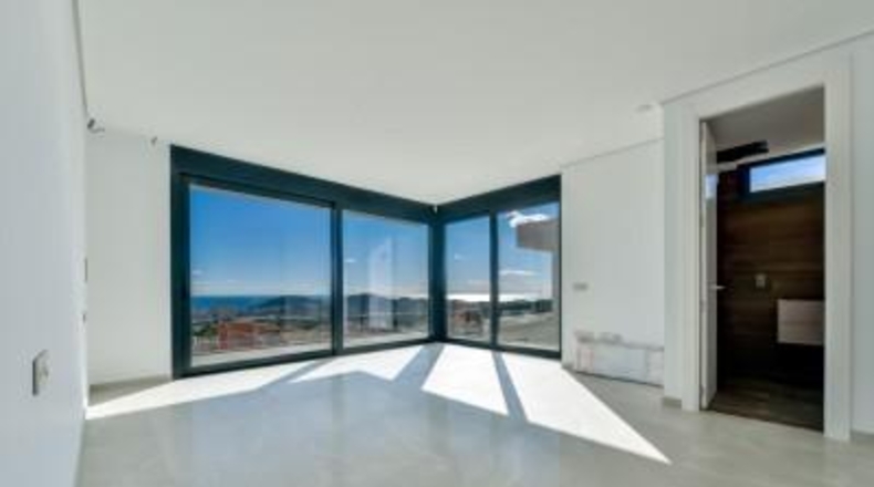 Alicante - Finestrat - 700m2