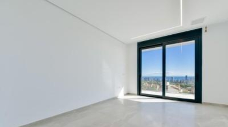 Alicante - Finestrat - 700m2