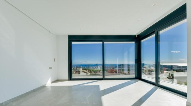 Alicante - Finestrat - 700m2