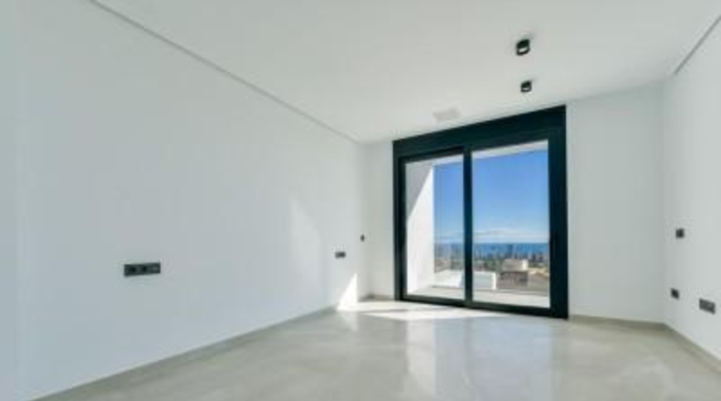 Alicante - Finestrat - 700m2