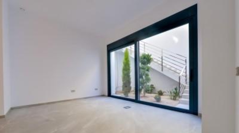 Alicante - Finestrat - 700m2