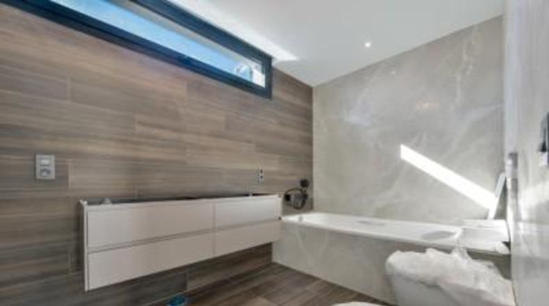 Alicante - Finestrat - 700m2