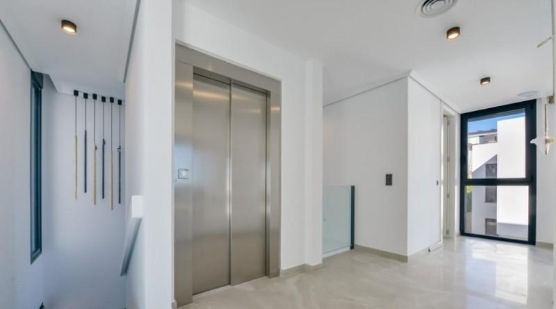 Alicante - Finestrat - 700m2