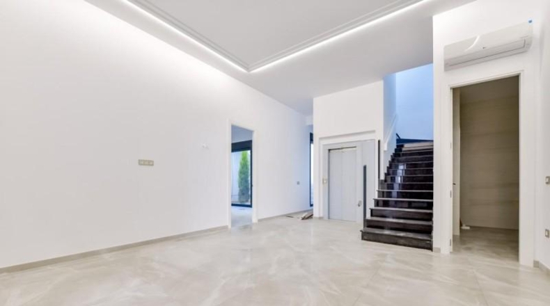 Alicante - Finestrat - 700m2
